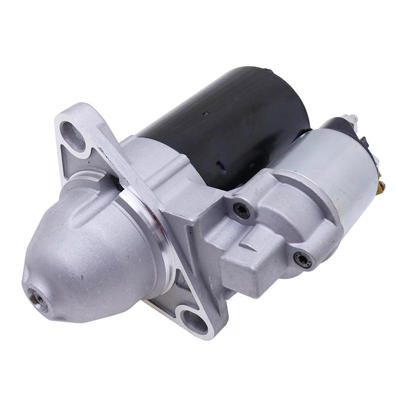 Starter Motor 138-7454 for Caterpillar CAT Engine 3003 3011C 3013C 3014 C1.1