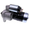 12V 15T Starter Motor 17141 for Cub Cadet Tractor 7000 7192 7193 7194 7195 7200