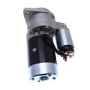 12V 15T Starter Motor 17141 for Cub Cadet Tractor 7000 7192 7193 7194 7195 7200