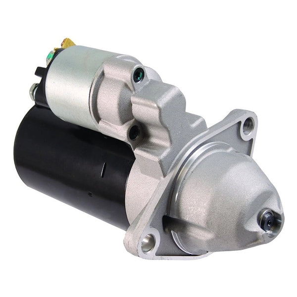 Starter Motor 21323043 for Volvo Penta D2-75 D2-75B D2-75C D2-60F D2-75F 9Teeth 12Volts