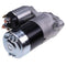 Starter Motor 5650-040-160-00 for Iseki Tractor TX1300 TX1500