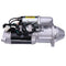 Starter Motor 600-813-4411 600-813-441 for Komatsu Excavator PC75UU-2 PC75UD-2 PC75UD-2E PC75UU-2E Engine 4D95
