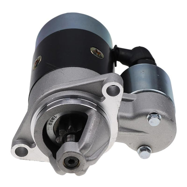 Starter Motor for Kipor KM186F KM178F KM186FA KM170