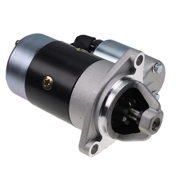 Starter Motor QD114A for Kipor Generator KDE6700TA3 KDE6500T KDE6700TA