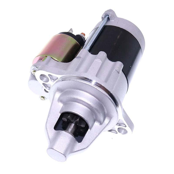 Starter Motor Legal on or off Road LJ368Q-3708010 LJ368Q3708010 Joyner 650cc Goka Kinroad 650 LJ