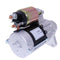 Starter Motor Legal on or off Road LJ368Q-3708010 LJ368Q3708010 Joyner 650cc Goka Kinroad 650 LJ