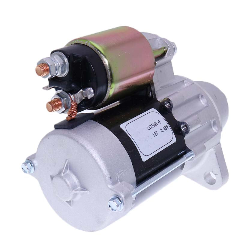 Starter Motor Legal on or off Road LJ368Q-3708010 LJ368Q3708010 Joyner 650cc Goka Kinroad 650 LJ