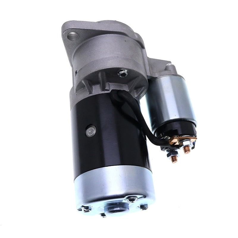 12V 15T Starter Motor MM409-41001 for Mahindra Tractor 2216 2415 2516 2615 2816