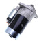 12V 15T Starter Motor MM409-41001 for Mitsubishi S3L2 Engine