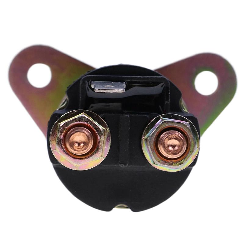 Starter Relay Solenoid 31204-ZA0-003 for Honda Motor GX240 GX270 GX340 GX390 8HP-13HP