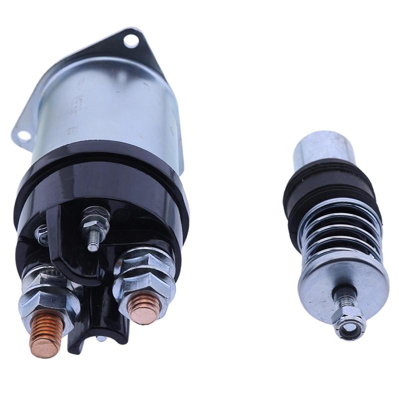 24V Starter Solenoid 1115673 for Delco Remy