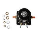 Starter Solenoid 383622 18-5808 for OMC Marine Johnson Evinrude Outboard