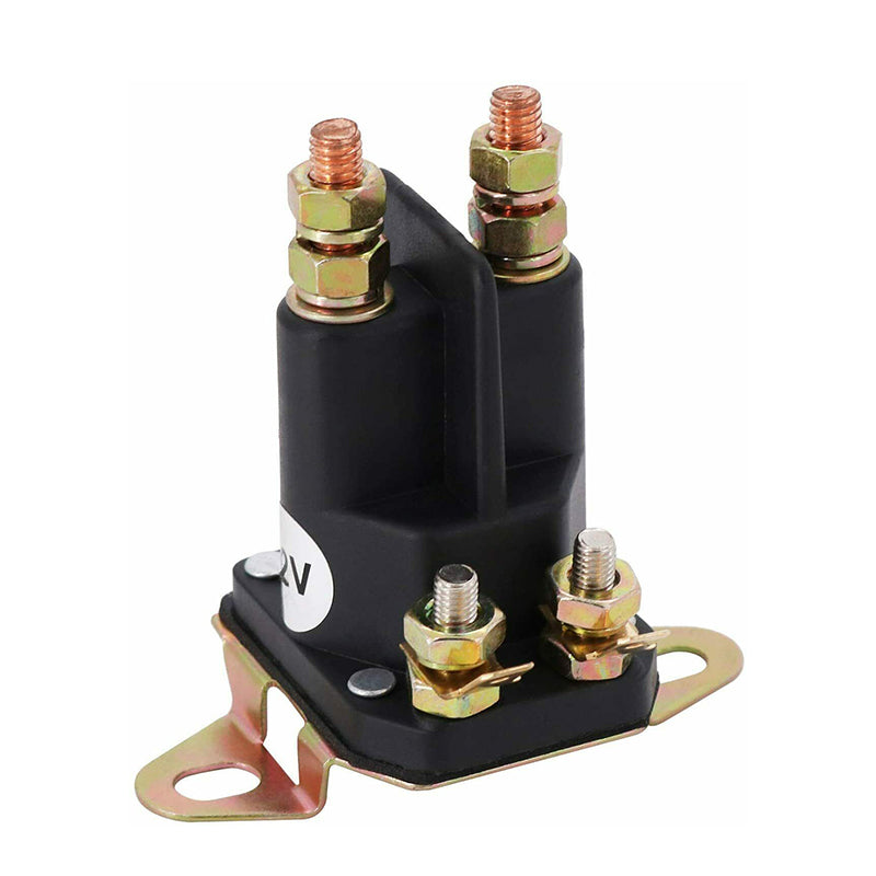 New Solenoid MIU10981 For John Deere X300 X300R X304 X320 X324 - Foto 11