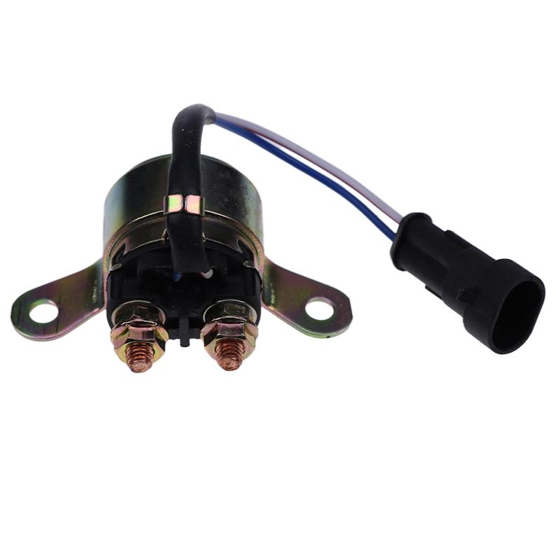 Starter Solenoid Relay 4010947 4012001 for Polaris – WorkPlatformsParts