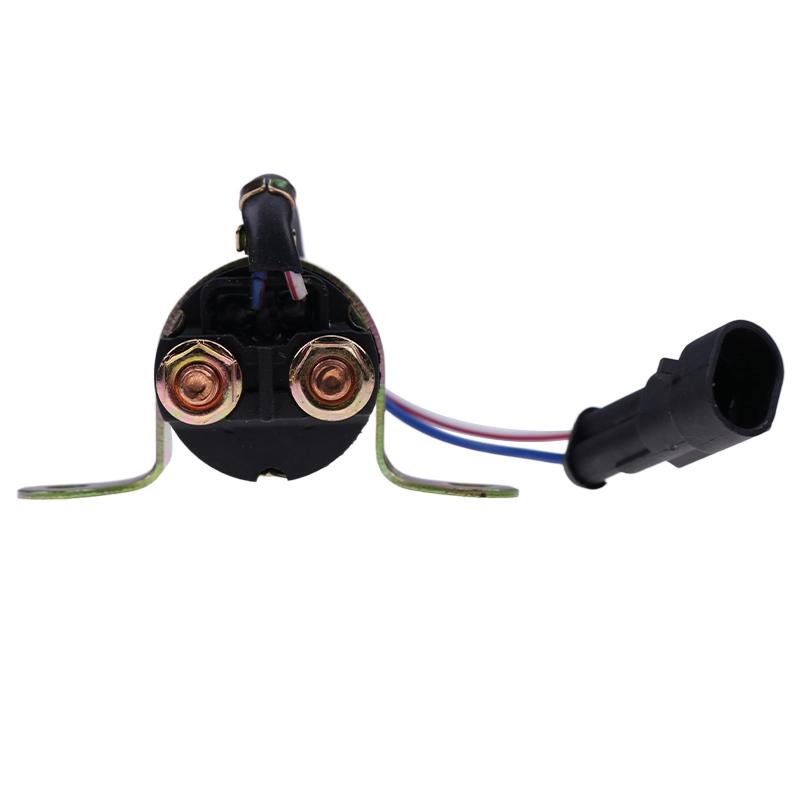 Starter Solenoid Relay 4010947 4012001 for Polaris – WorkPlatformsParts