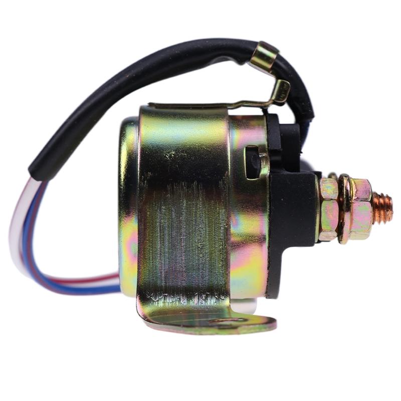 Starter Motor & Relay Solenoid For Polaris Sportsman 500 HO - Foto 6