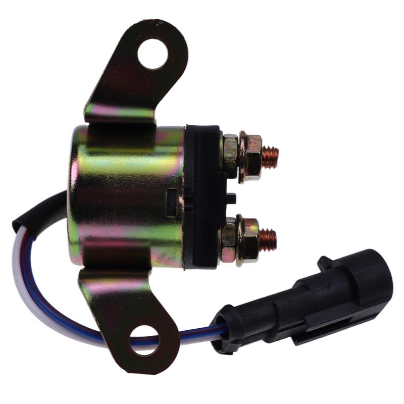 Starter Solenoid Relay 4010947 4012001 for Polaris – WorkPlatformsParts