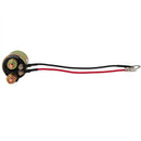 Starter Solenoid Relay 6G1-81940-00-00 for Mercury Outboard Marine Yamaha WR500 WR650 WRA700 SJ650 SJ700 SUV1200