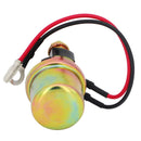 Starter Solenoid Relay 6G1-81940-00-00 for Mercury Outboard Marine Yamaha WR500 WR650 WRA700 SJ650 SJ700 SUV1200