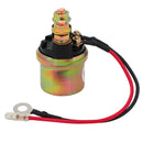 Starter Solenoid Relay 6G1-81940-00-00 for Mercury Outboard Marine Yamaha WR500 WR650 WRA700 SJ650 SJ700 SUV1200