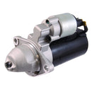 12V 9T Starter Motor U5MK8261 for Perkins Engine 404D 403C 404C 103-15 104-19 104-22