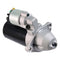 12V 9T Starter Motor U5MK8261 for Perkins Engine 404D 403C 404C 103-15 104-19 104-22