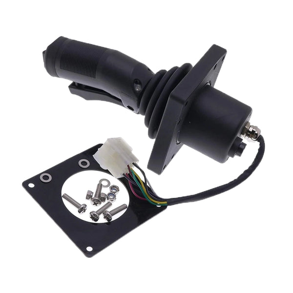 For JLG ES Scissor Lift Drive Steer Controller 1600402