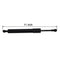 Steering Damper AM143066 AM136912 15306A for John Deere Briggs and Stratton Engine 31P707 40H777 EZtrak Mower Z465 Z655 Z665 Z225 Z245 Z425 Z445