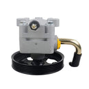 Power Steering Pump 49100-65J00 for Suzuki Grand Vitara II JT 2.0 J20A 05/10