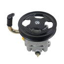 Power Steering Pump 49100-65J00 for Suzuki Grand Vitara II JT 2.0 J20A 05/10