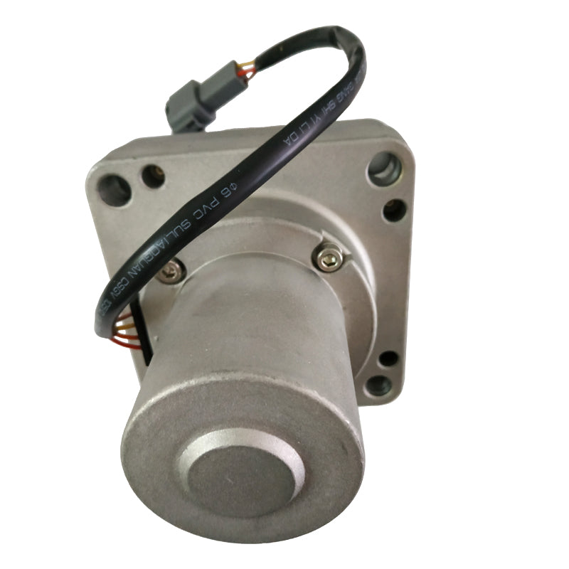 Stepper Motor Throttle Motor 4188762 John Deere Excavator 490 495D 690D 790D 892DLC 992D