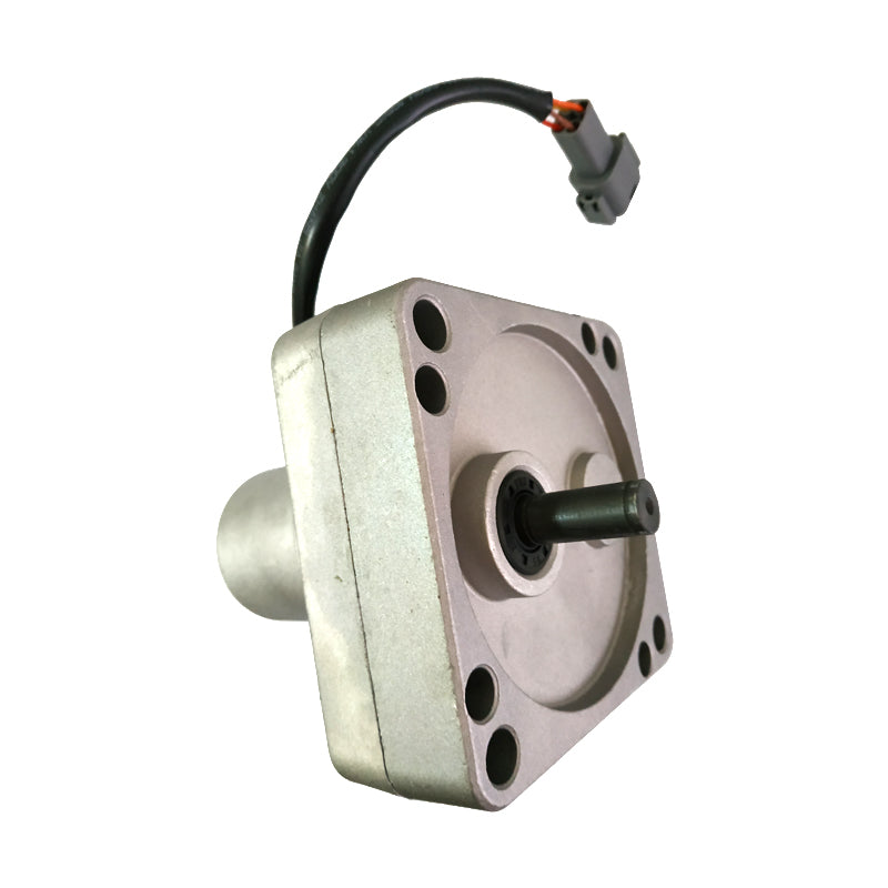 Stepper Motor Throttle Motor 4188762 John Deere Excavator 490 495D 690D 790D 892DLC 992D