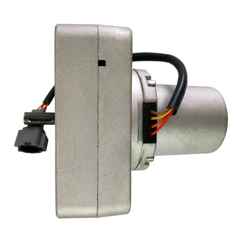 Stepper Motor Throttle Motor 4188762 John Deere Excavator 490 495D 690D 790D 892DLC 992D