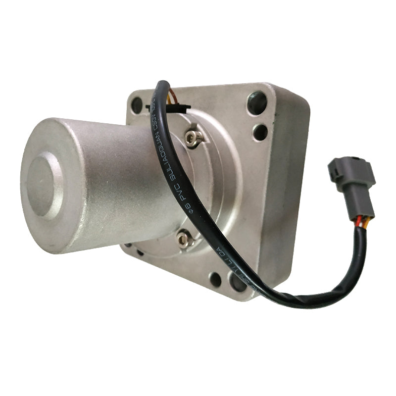 Stepper Motor Throttle Motor 4188762 John Deere Excavator 490 495D 690D 790D 892DLC 992D