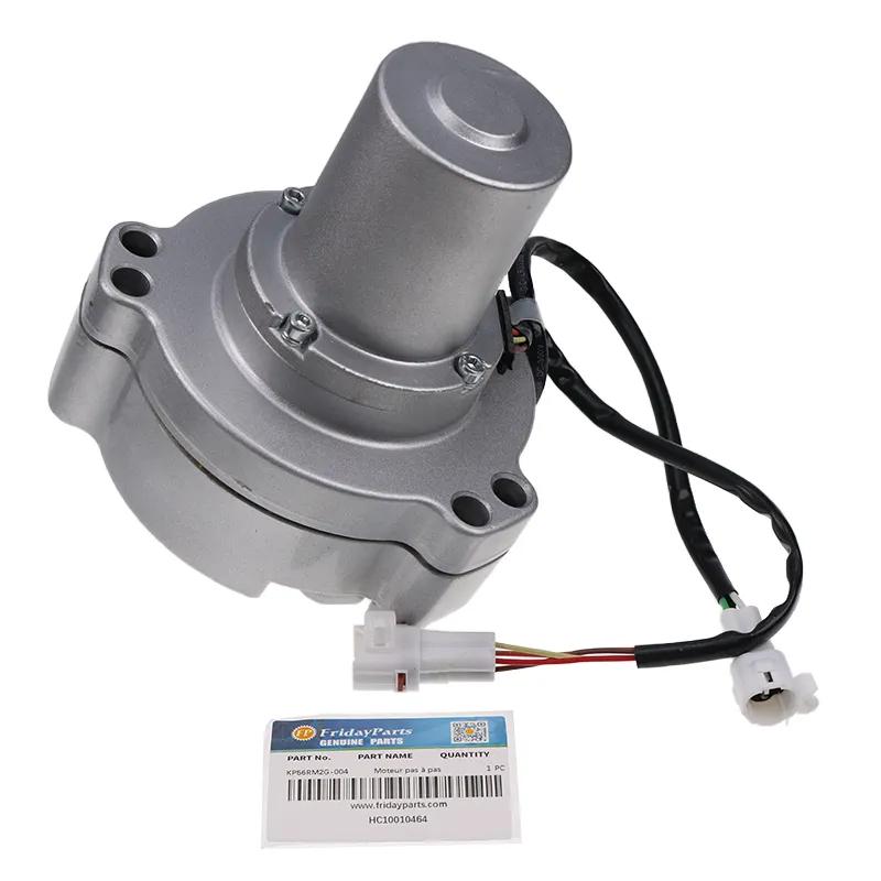 Stepping Motor KP56RM2G-004 for Kobelco SK200-1 SK200-3 SK200-5