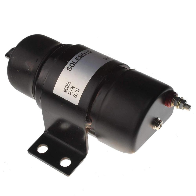 Stop Solenoid 18901-15100 for Kubota Generator GL-3500 GL-4500 GL-4500S GL-5500 GL-5500S GL-6500S