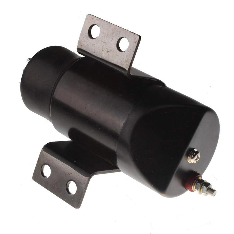 Stop Solenoid 18901-15100 for Kubota Generator GL-3500 GL-4500 GL-4500S GL-5500 GL-5500S GL-6500S