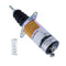 12V Stop Solenoid 1502-12A2U1B2 1500-2114 for Woodward
