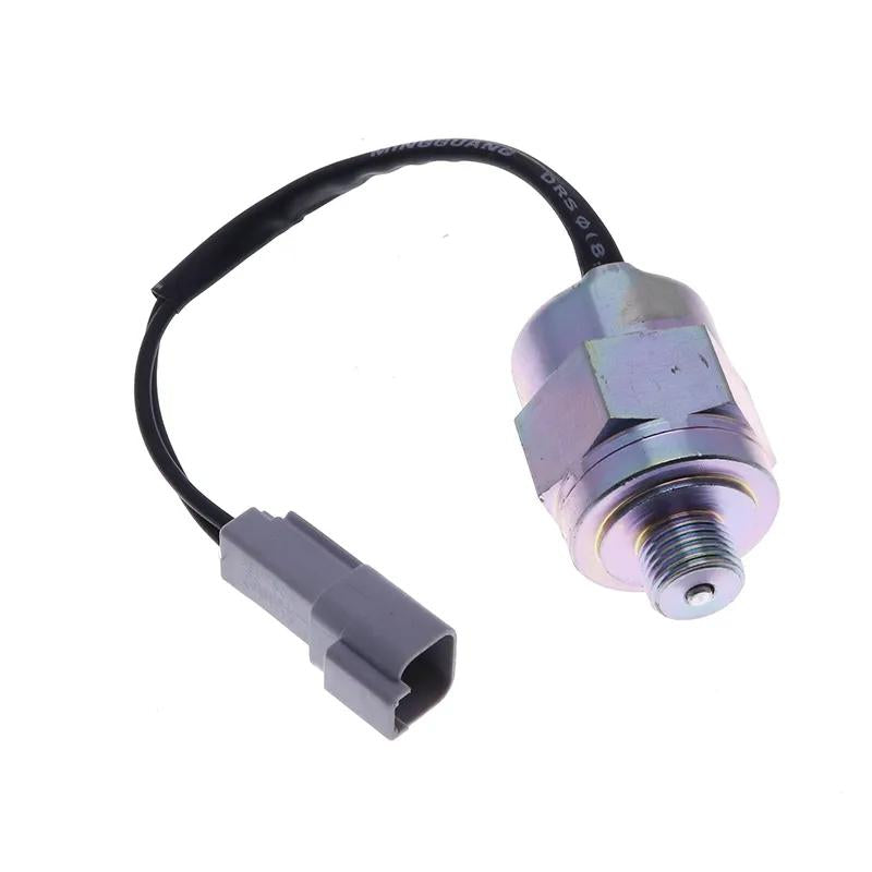 Stop Solenoid 3584127 Volvo Penta D1-13 D1-13B D1-20 D1-20B D1-30 D1-30B D2-40 D2-40B D1-13F D1-20F D1-30F D2-40F