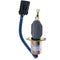 Stop Solenoid Without Bracket Kits 98-3817 for Toro Groundmaster 4700D