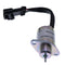 Stop Solenoid 29-70206-00 25-15230-01 for Carrier Engine CT3.69 CT4.91 CT4.91TV