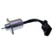Stop Solenoid 29-70206-00 25-15230-01 for Carrier Engine CT3.69 CT4.91 CT4.91TV