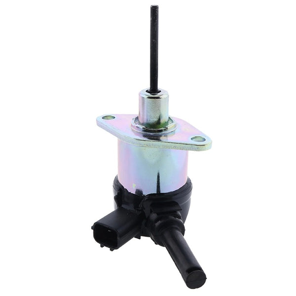 Stop Solenoid E5753-60012 E5753-60015 for LS Tractor LG5773 LG5493 LG4474