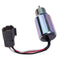 Stop Solenoid MM436629 12V for Toro Tractor 3000D Mitsubishi L3E L3E2 L3A L3C