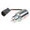 Stop Solenoid Valve 30A87-00094 for Cub Cadet Tractor 7000 7195 7200 7205 7232 7234 7260 7265 7272 7300 7305 7360SS