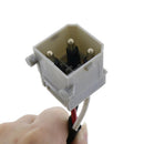 24V Stop Solenoid Valve 881531 for Volvo Penta TAMD70E TAMD70D AQD70D