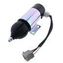 24V Stop Solenoid Valve 881531 for Volvo Penta TAMD70E TAMD70D AQD70D