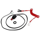 Stop Switch 6E9-82575-09 for Yamaha Outboard Engine 15HP 25HP 30HP 40HP