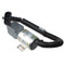 Stop Solenoids SA-4805-12 1753ES-12E6UC4B1S1CC43 for Kubota 1A 62.2mm Engine