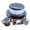 24V Switch Battery Relay 8943795431 8973795432 8943795433 for Hitachi Excavator  EX200-2 EX200-3 EX120-2